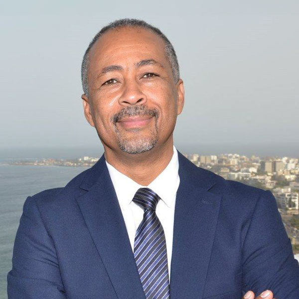Solomon Zewdu